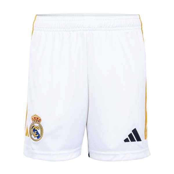 Pantalones Real Madrid 1ª 2023-2024
